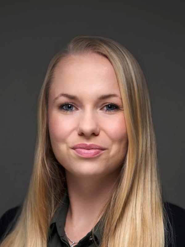 Kimberley Bucher - Attorney at Law Family Law Zurich