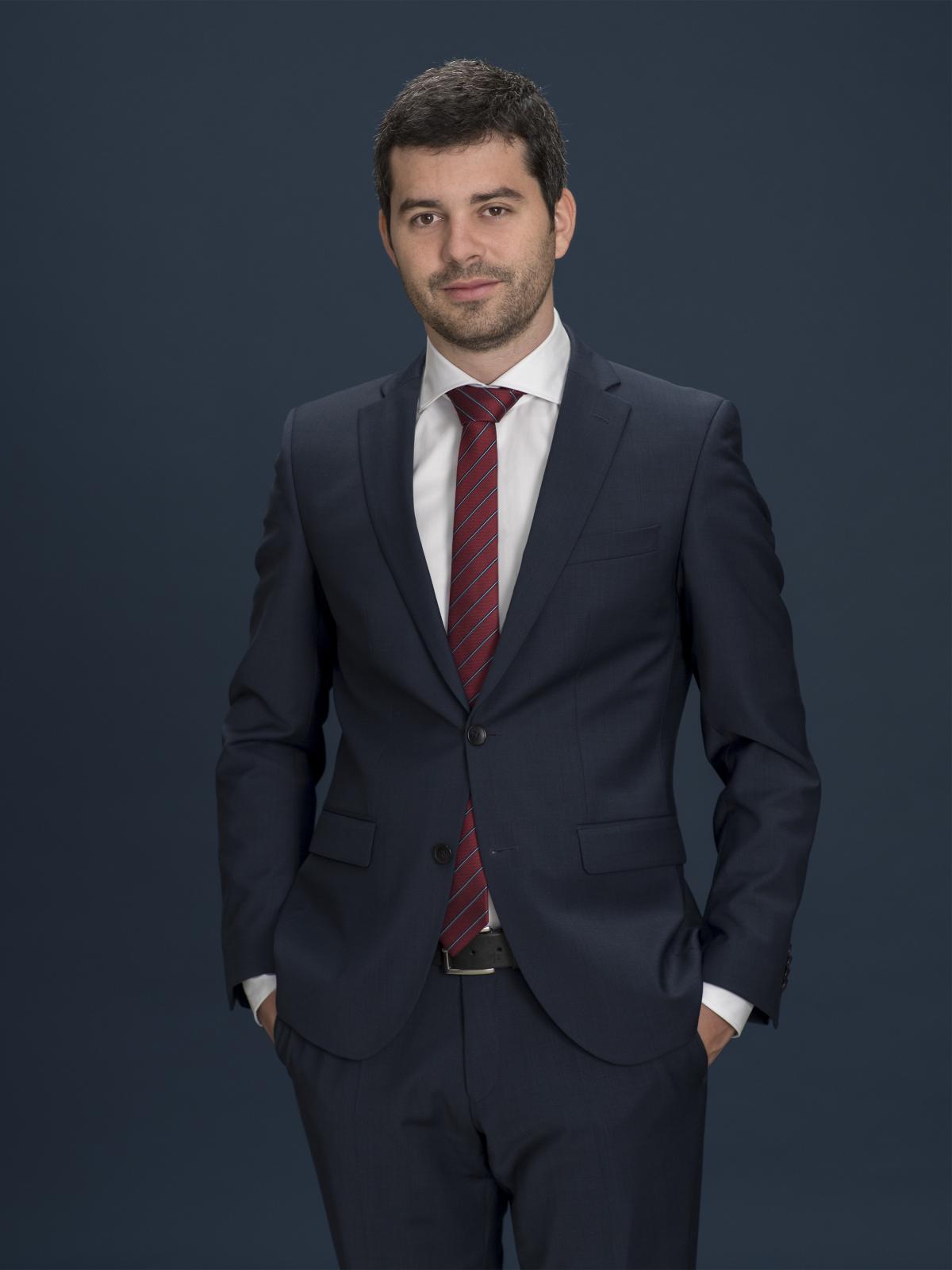 Dr. iur.  Matthias Meier, Rechtsanwalt - Rechtsanwalt