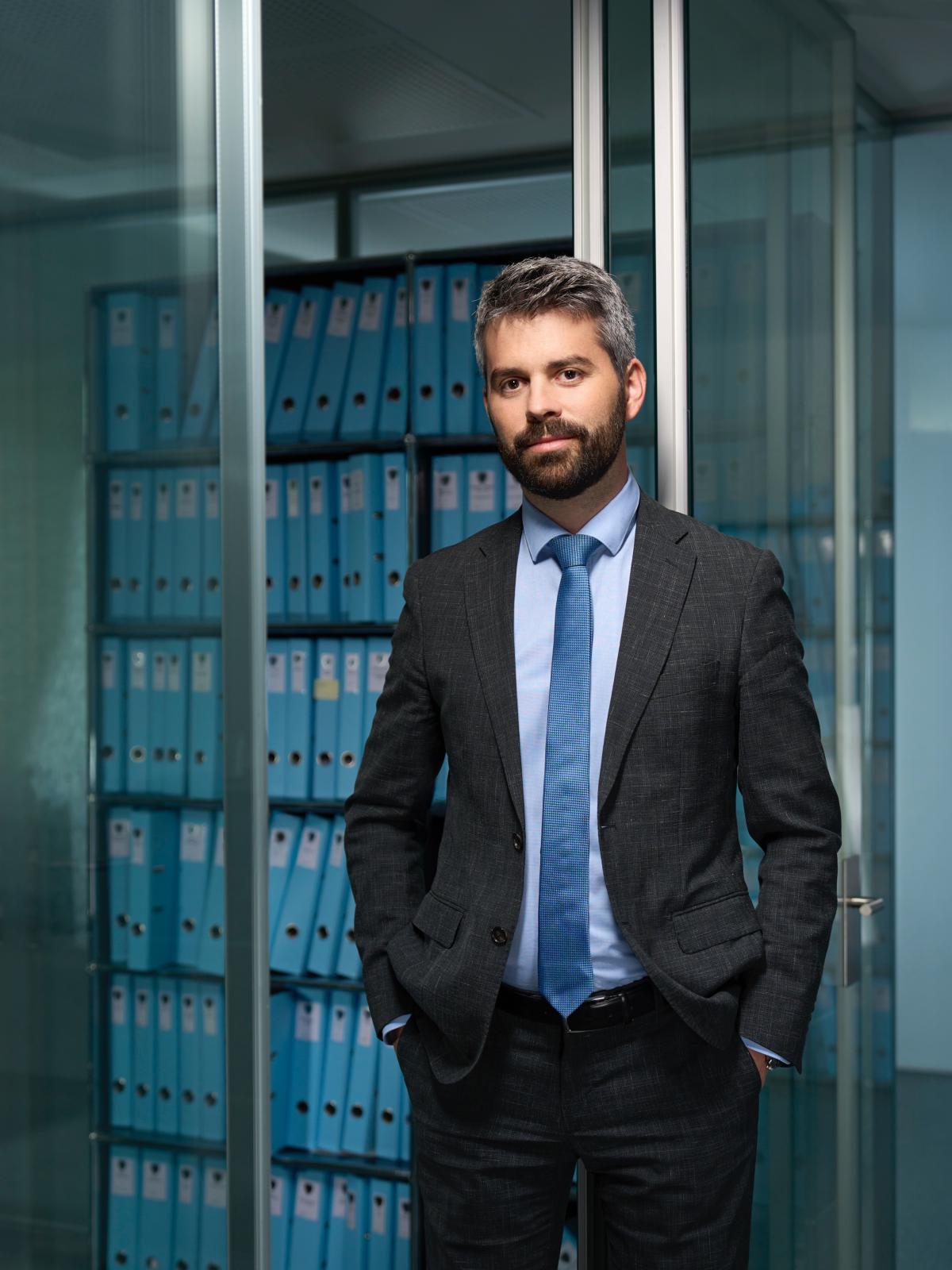 Rechtsanwalt Arbeitsrecht Zürich: Dr. iur. Matthias Meier - Rechtsanwalt